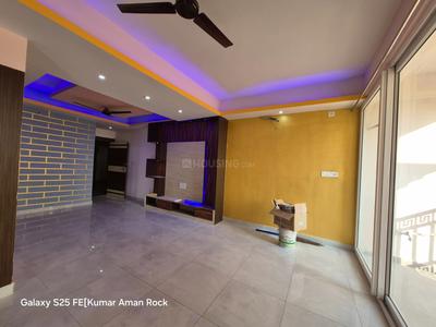 Hall Image of 1200 Sq.ft 2 BHK Apartment / Flat for rent in Argora Ranchi for Rs. 18000