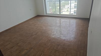 Bedroom Image of 2200 Sq.ft 3.5 BHK Apartment / Flat for rent in Marvel Enigma, Kharadi Pune for Rs. 74000