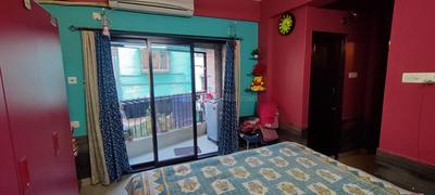 Bedroom Image of 933 Sq.ft 2 BHK Apartment / Flat for sale in Garia, Sonarpur Kolkata for Rs. 5700000
