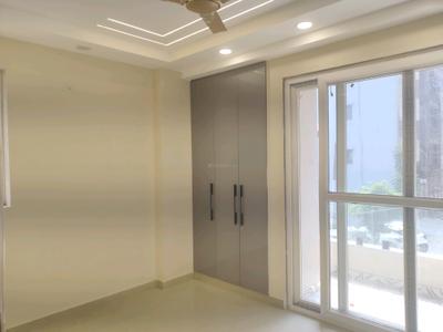 Bedroom Image of 1125 Sq.ft 3 BHK Builder Floor for sale in Green Field Colony Faridabad for Rs. 13000000