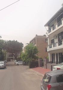 9 BHK Independent House