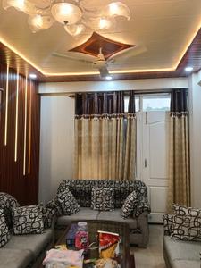 Hall Image of 1170 Sq.ft 2 BHK Apartment / Flat for sale in Sahastradhara Road Dehradun for Rs. 7500000