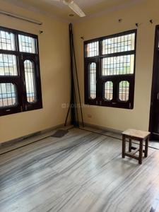 3 BHK Independent House