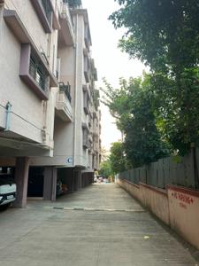 Image of 580 Sq.ft 1 BHK Apartment / Flat for sale in Dhayari, Pune for Rs. 4100000