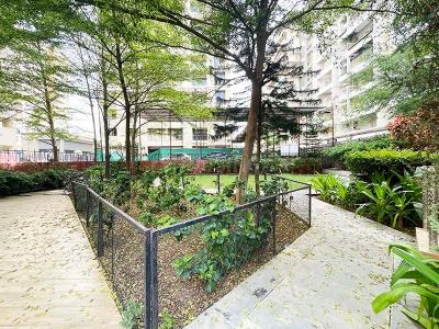 Image of 450 Sq.ft 1 BHK Apartment / Flat for sale in V Uptown, Ravet, Pune for Rs. 5100000