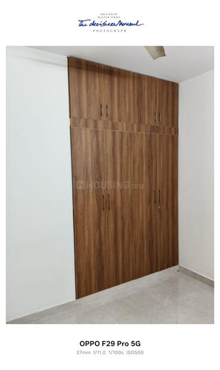 7th Phase, JP Nagar Bedroom 1