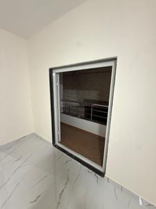 Bedroom Image of 500 Sq.ft 1 BHK Independent House for rent in Khandve Nagar Pune for Rs. 15000