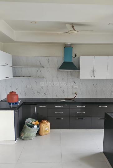 Benarwith Daulatpura, Grand Sikar Road Kitchen 1