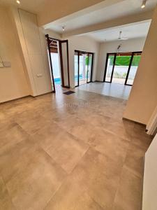 Hall Image of 3500 Sq.ft 3.5 BHK Villa for sale in Equiknox Ventures The Elements, Nachinola Goa for Rs. 53500000