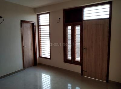 Bedroom Image of 1800 Sq.ft 3 BHK Builder Floor for rent in Paramount Luxury Builder Floors 28, Sector 48 Gurgaon for Rs. 48000