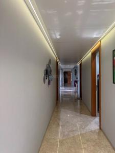 Image of 6200 Sq.ft 4 BHK Apartment / Flat for rent in Iscon Ambli Road, Ahmedabad for Rs. 350000