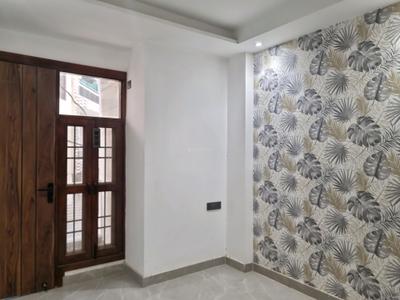 Bedroom Image of 600 Sq.ft 2 BHK Apartment / Flat for sale in Dream Ultra Luxury by Dream Home Buildtech, Mahavir Enclave New Delhi for Rs. 5500000