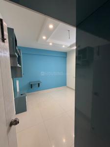 Bedroom Image of 1045 Sq.ft 2 BHK Apartment / Flat for sale in SDMV Elite, Electronic City Bengaluru for Rs. 9500000