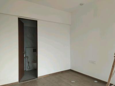 Bedroom Image of 1000 Sq.ft 3 BHK Apartment / Flat for sale in Charkop Orion Heights, Kandivali West Mumbai for Rs. 30500000