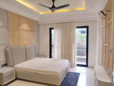 Bedroom Image of 2500 Sq.ft 4 BHK Builder Floor for sale in Ansal Esencia Sector 67, Sector 67 Gurgaon for Rs. 34000000