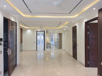 Living Room Image of 3078 Sq.ft 4 BHK Builder Floor for sale in Sector 46 Gurgaon for Rs. 44500000