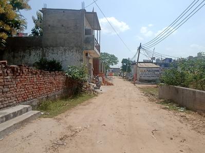 Image of 450 Sq.ft Residential Plot / Land for sale in Bhondsi, Gurgaon for Rs. 1830000