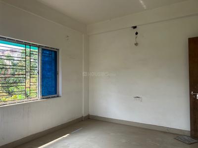 Bedroom Image of 544 Sq.ft 1 BHK Apartment / Flat for sale in Rajarhat Kolkata for Rs. 1750000