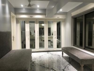 Hall Image of 6500 Sq.ft 5 BHK Villa for rent in Juhu Mumbai for Rs. 850000