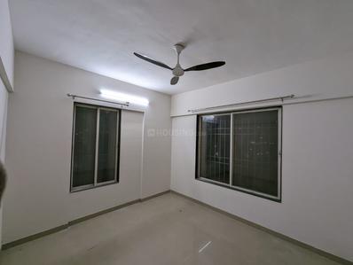 Bedroom Image of 1270 Sq.ft 3 BHK Apartment / Flat for sale in Rohan Silver Gardenia, Ravet Pune for Rs. 8000000
