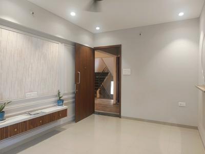 Living Room Image of 1000 Sq.ft 2 BHK Apartment / Flat for sale in Mayuri Adhinathpuram, Undri Pune for Rs. 5600000