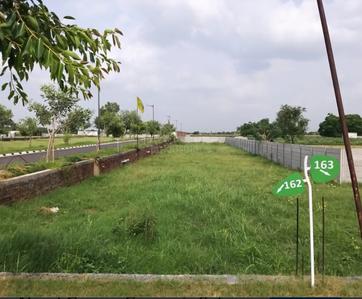 Sushant Lok 2 Plot View 1