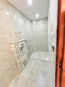 Bathroom Image of 1120 Sq.ft 3 BHK Builder Floor for sale in Chhattarpur New Delhi for Rs. 7200000