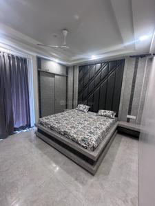 Bedroom Image of 2250 Sq.ft 4 BHK Apartment / Flat for sale in Chitrakoot Jaipur for Rs. 9600000