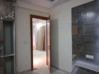 Bedroom Image of 1450 Sq.ft 3 BHK Apartment / Flat for sale in DM Infra, Sector 104 Noida for Rs. 6500000