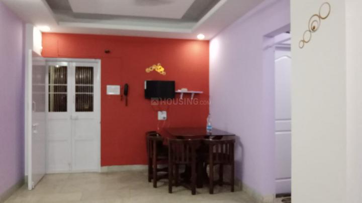 Hall Image of Mansarovar Apartments in Powai, Mumbai