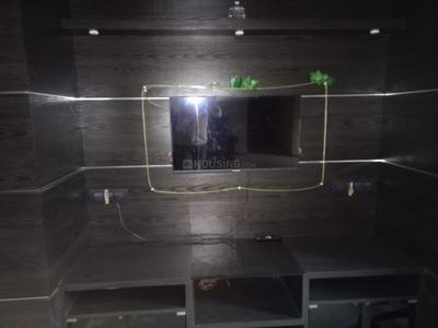 Living Room Image of 800 Sq.ft 2 BHK Apartment / Flat for rent in Raunak Unnathi Greens, Kasarvadavali Thane for Rs. 29000