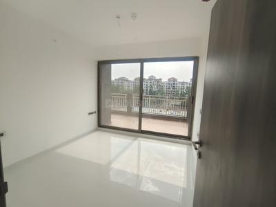 Hall Image of 2800 Sq.ft 4.5 BHK Apartment / Flat for sale in Marvel Ribera A Building, Sangamvadi Pune for Rs. 45000000