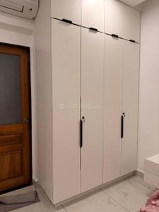 Bedroom Image of 2368 Sq.ft 3 BHK Penthouse for rent in Porvorim Goa for Rs. 150000