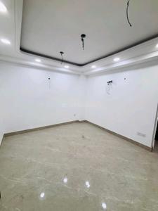 Hall Image of 780 Sq.ft 2 BHK Builder Floor for rent in Sultanpur New Delhi for Rs. 26000
