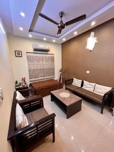 Hall Image of 1250 Sq.ft 3 BHK Apartment / Flat for sale in GH 14 DDA MIG, Paschim Vihar New Delhi for Rs. 12000000