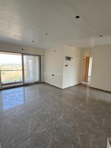 Hall Image of 1310 Sq.ft 2 BHK Apartment / Flat for sale in Shreenathji Delta Riviera, Ulwe Navi Mumbai for Rs. 22000000