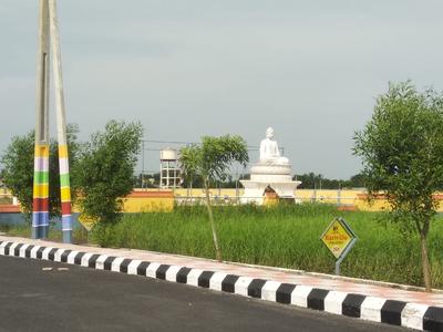 Image of 120 Sq.ft Residential Plot / Land for sale in Gandigunta, Krishna for Rs. 1740000