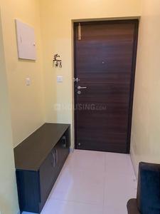 Kitchen Image of 1269 Sq.ft 2 BHK Apartment / Flat for sale in Casagrand Asta , Korattur Chennai for Rs. 10785000