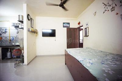 Hall Image of 675 Sq.ft 2 BHK Apartment / Flat for sale in Gota Ahmedabad for Rs. 2850000