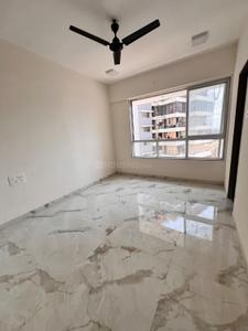 Bedroom Image of 1250 Sq.ft 3 BHK Apartment / Flat for sale in Dotom Isle, Malad West Mumbai for Rs. 24000000