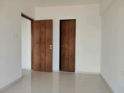 Bedroom Image of 730 Sq.ft 2 BHK Apartment / Flat for rent in Avant Heritage III, Jogeshwari East Mumbai for Rs. 55000