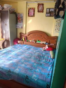 Bedroom Image of 559 Sq.ft 1 BHK Apartment / Flat for sale in Avinash Vatika, Bhanpuri Raipur for Rs. 1625000