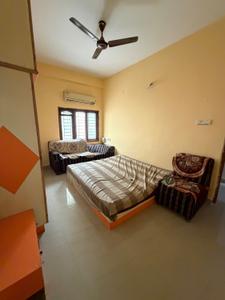 Bedroom Image of 1070 Sq.ft 2 BHK Apartment / Flat for sale in East Marredpally Secunderabad for Rs. 9500000