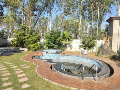 Image of 10000 Sq.ft 3 BHK Farm House for sale in Swaraj The Villagio, Mohanlalganj, Lucknow for Rs. 10000000