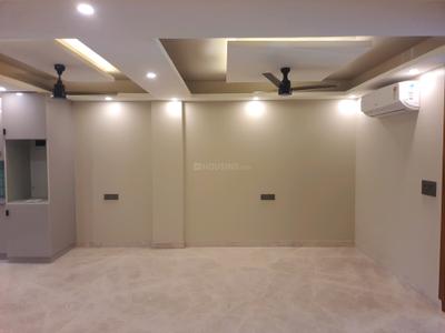 Living Room Image of 2000 Sq.ft 3 BHK Builder Floor for sale in DLF Phase 1 Gurgaon for Rs. 33000000