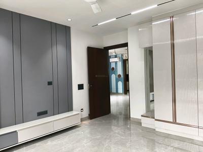 Bedroom Image of 2400 Sq.ft 4 BHK Builder Floor for sale in Sector 45 Gurgaon for Rs. 31000000