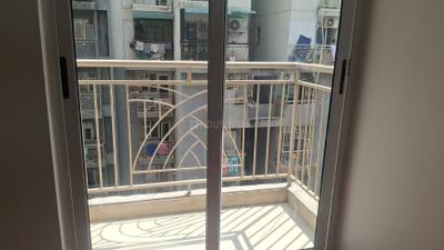 Image of 585 Sq.ft 1 BHK Apartment / Flat for sale in Bamheta Village, Ghaziabad for Rs. 3250000
