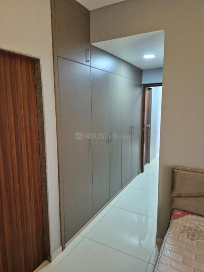 Adani Aestr Adani Shantigram Bedroom 1