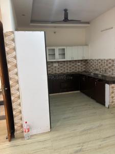 Kitchen Image of 1800 Sq.ft 3 BHK Builder Floor for sale in Sector 16 Faridabad for Rs. 18000000