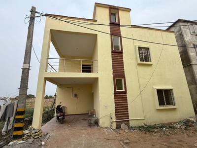 Image of 2100 Sq.ft 3 BHK Duplex for sale in Phulnakhara, Cuttack for Rs. 14500000